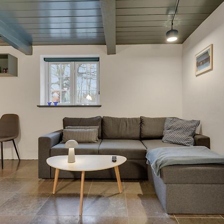 Horhavegarden B&B Hojbjerg Zewnętrze zdjęcie