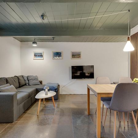 Horhavegarden B&B Hojbjerg Zewnętrze zdjęcie