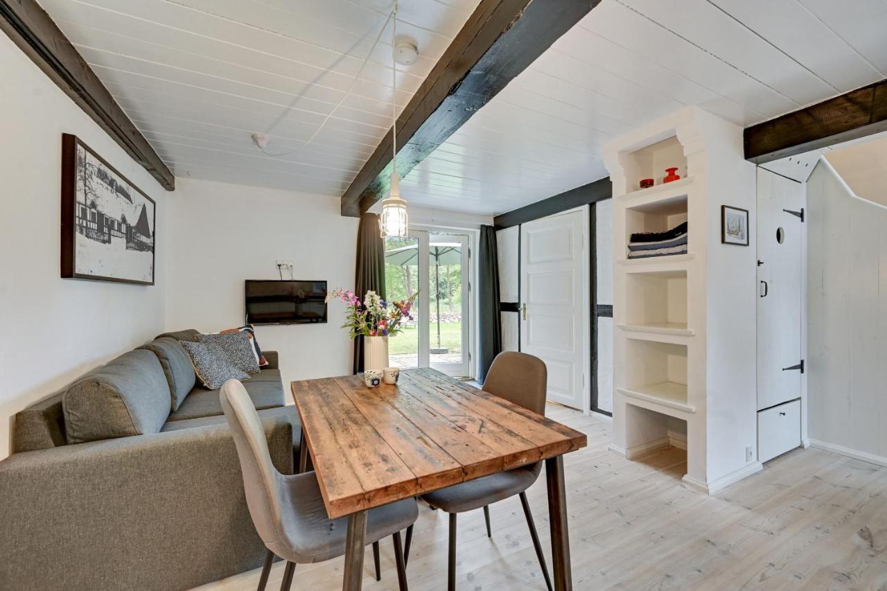 Horhavegarden B&B Hojbjerg Zewnętrze zdjęcie