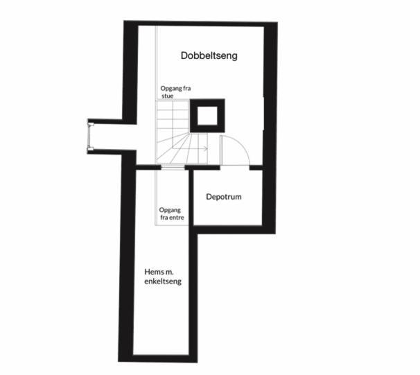 Horhavegarden B&B Hojbjerg Zewnętrze zdjęcie