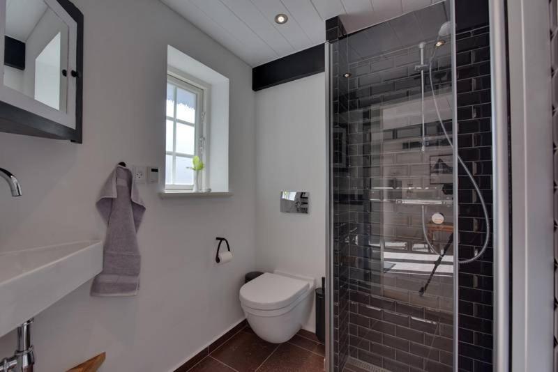 Horhavegarden B&B Hojbjerg Zewnętrze zdjęcie