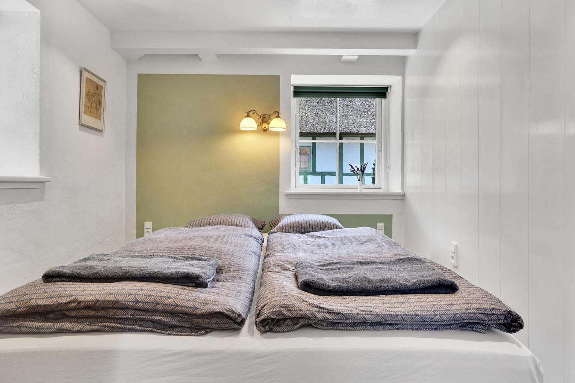 Horhavegarden B&B Hojbjerg Zewnętrze zdjęcie