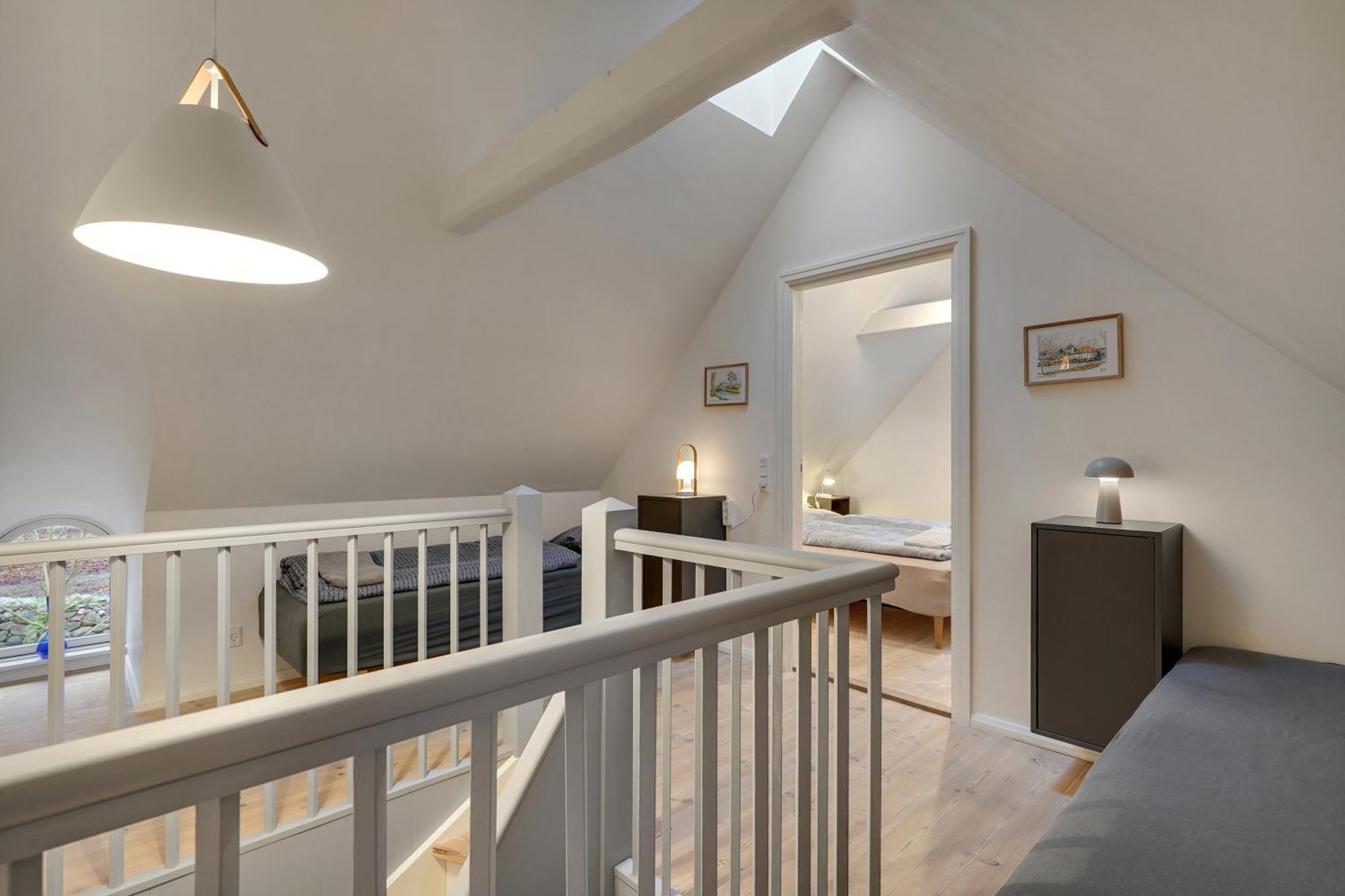 Horhavegarden B&B Hojbjerg Zewnętrze zdjęcie