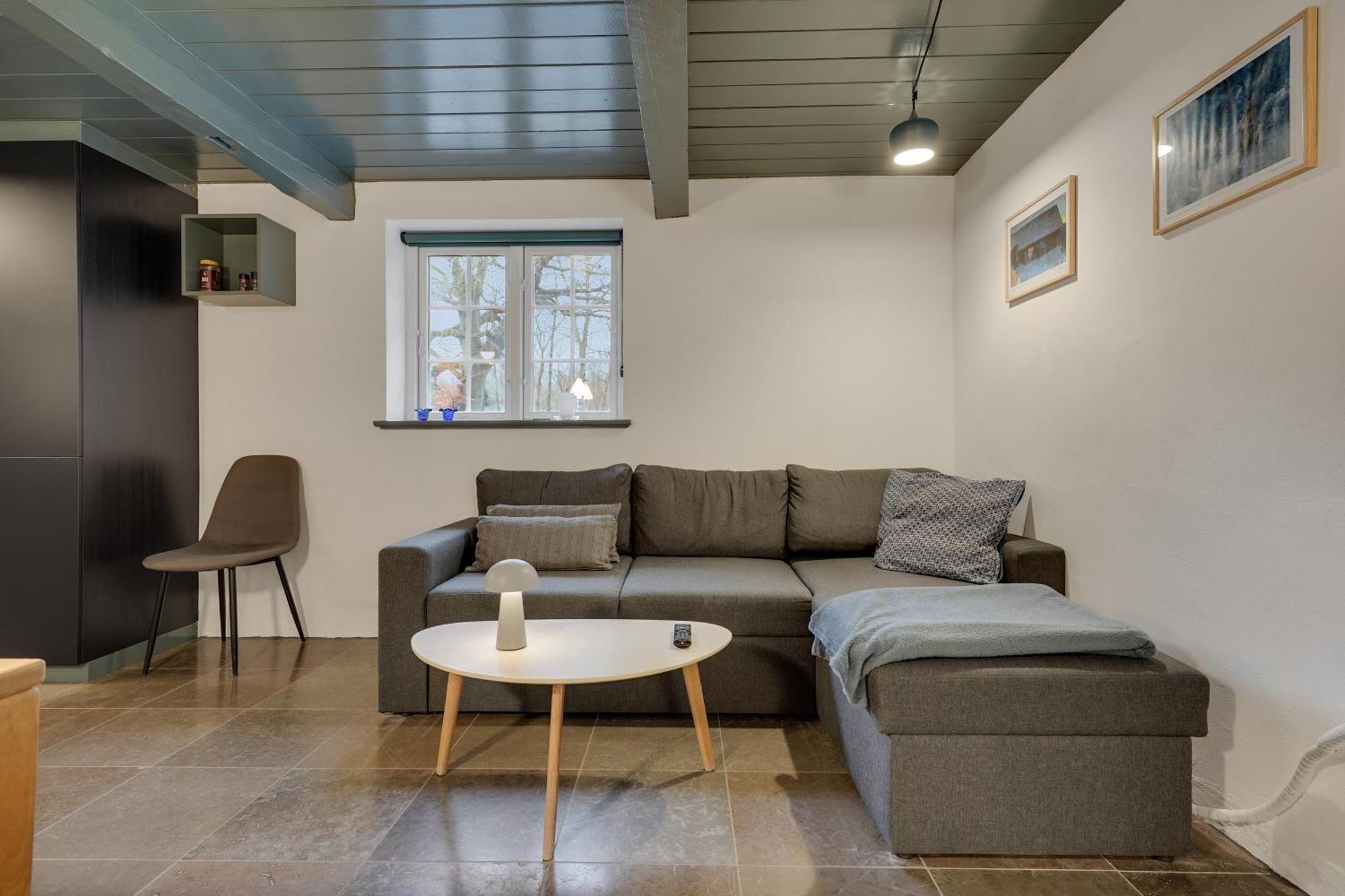 Horhavegarden B&B Hojbjerg Zewnętrze zdjęcie