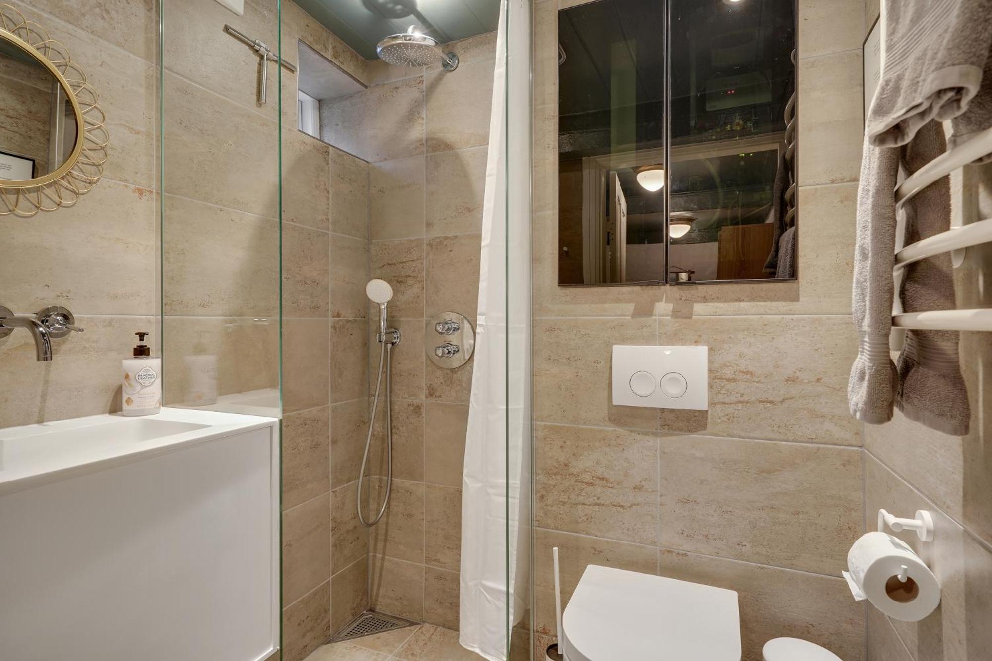 Horhavegarden B&B Hojbjerg Zewnętrze zdjęcie