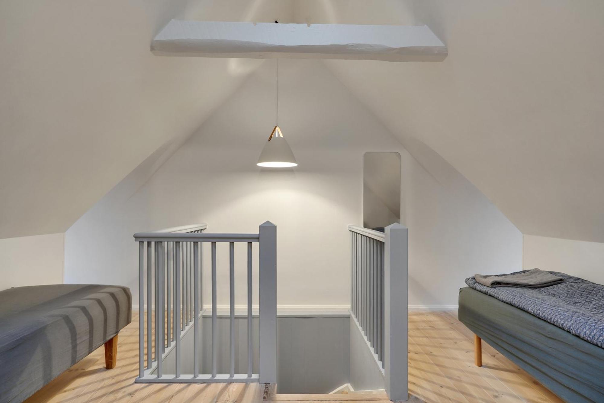 Horhavegarden B&B Hojbjerg Zewnętrze zdjęcie