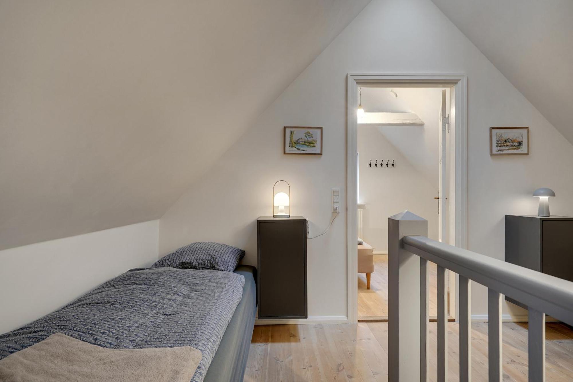 Horhavegarden B&B Hojbjerg Zewnętrze zdjęcie