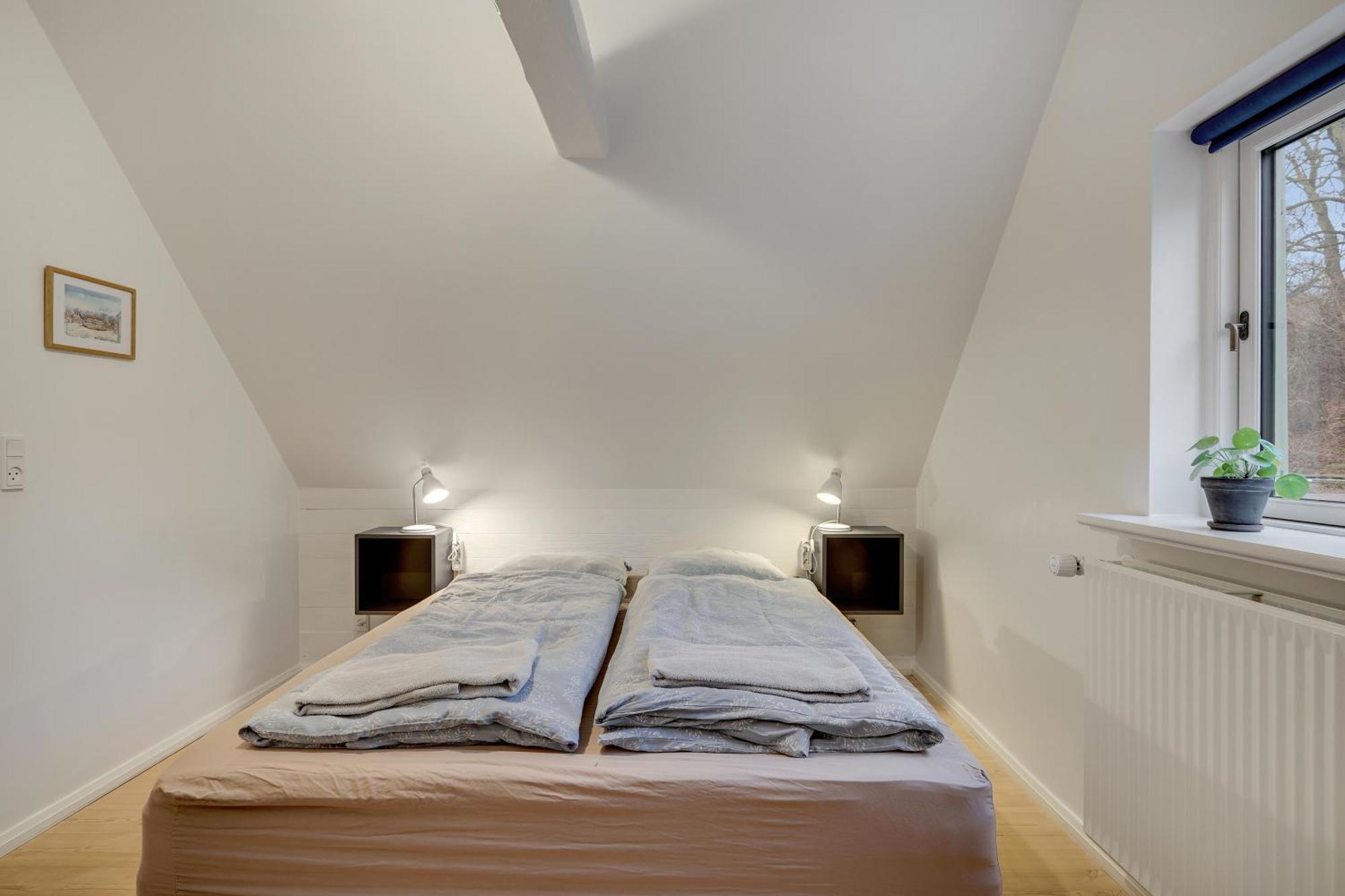 Horhavegarden B&B Hojbjerg Zewnętrze zdjęcie