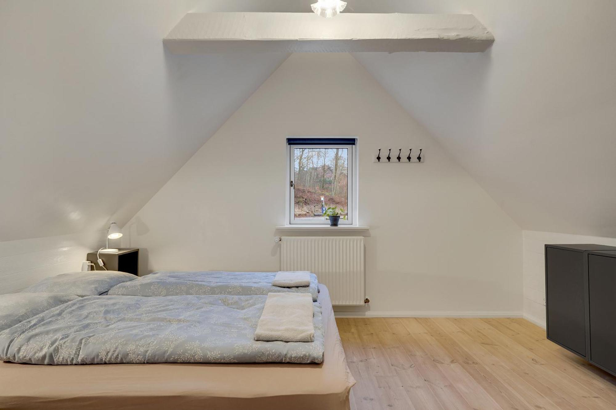 Horhavegarden B&B Hojbjerg Zewnętrze zdjęcie