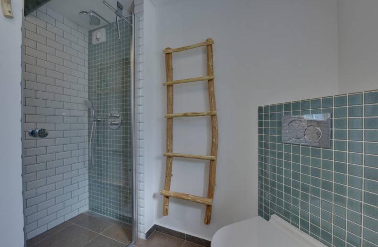 Horhavegarden B&B Hojbjerg Zewnętrze zdjęcie