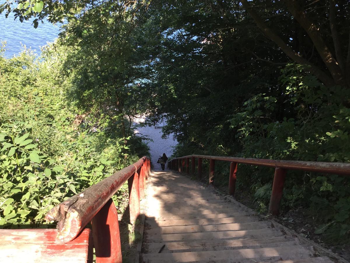 Horhavegarden B&B Hojbjerg Zewnętrze zdjęcie
